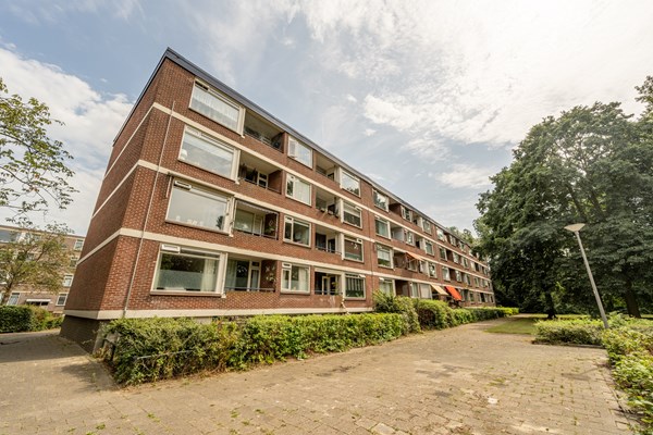 Property photo - Ruigoord 268, 3079XX Rotterdam